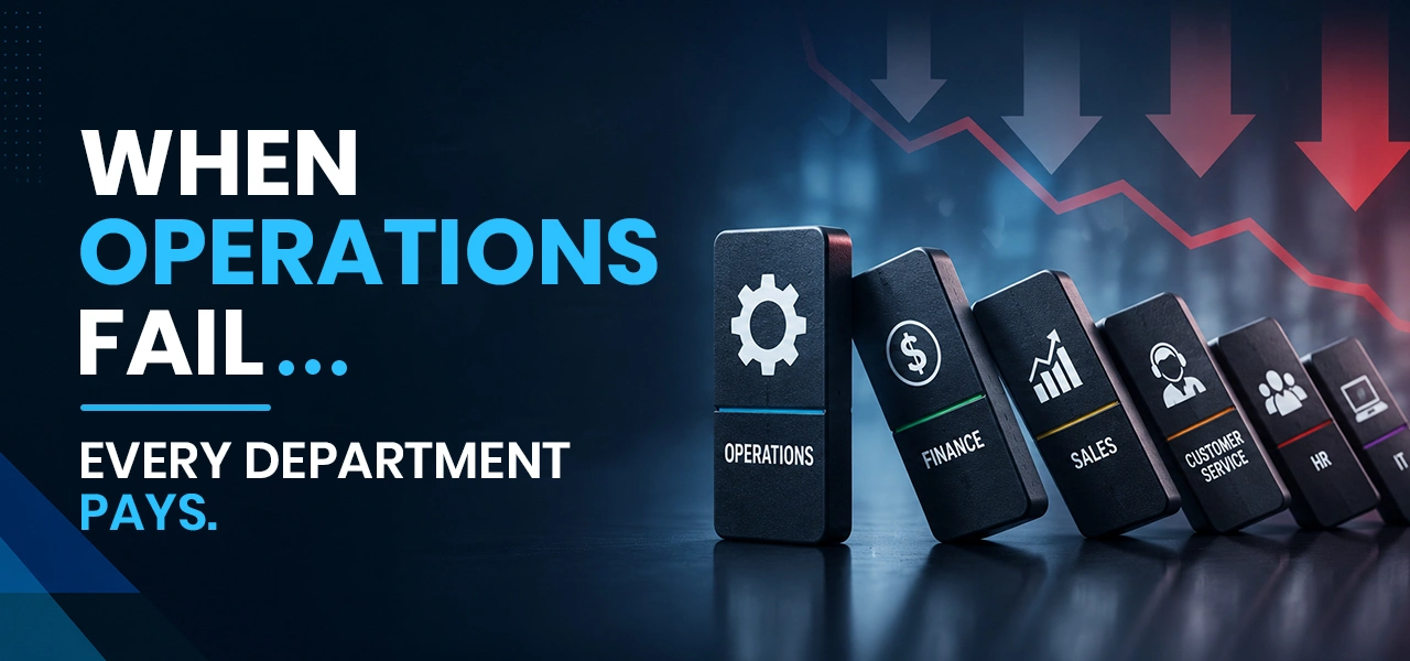 MBA operations management