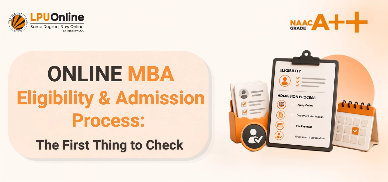 lpu-online-mba-eligibility-admission-process