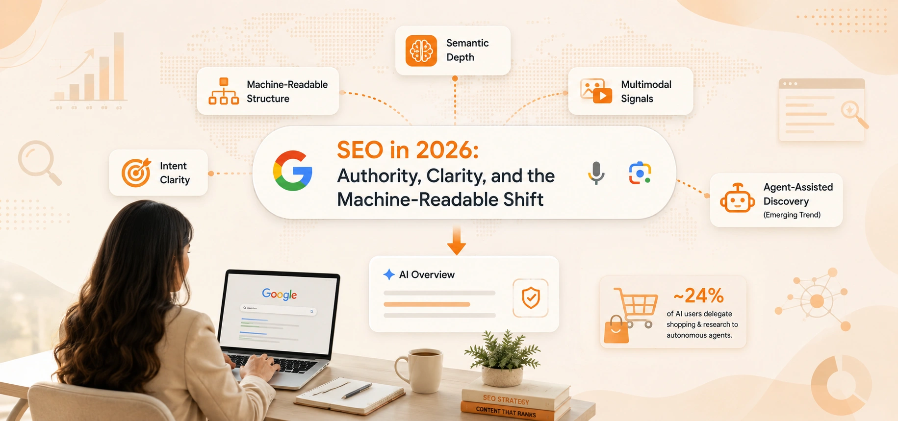 seo-in-authority-clarity-and-the-machine-readable-shift