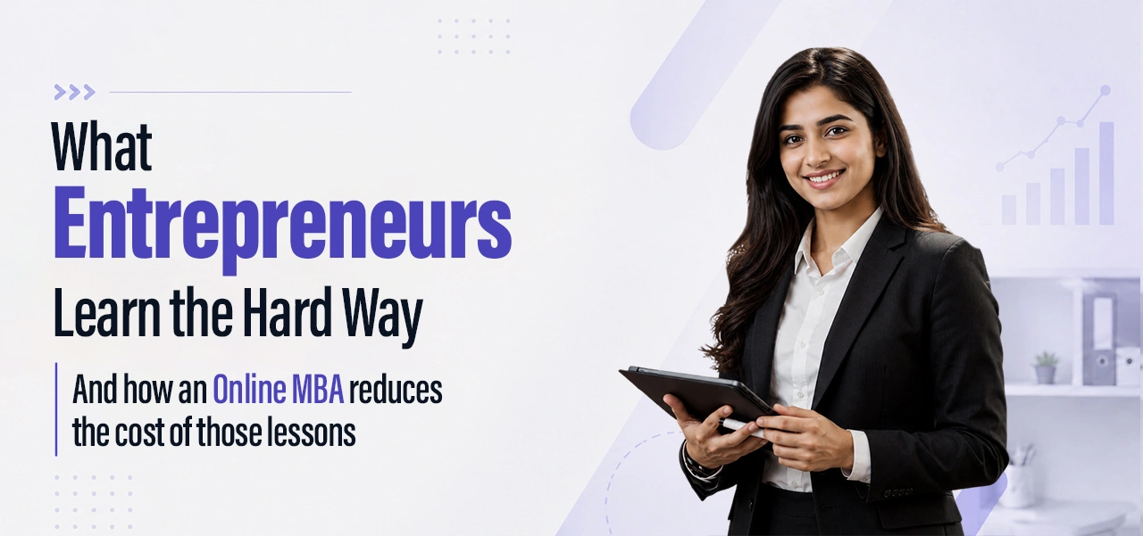online mba best entrepreneurship