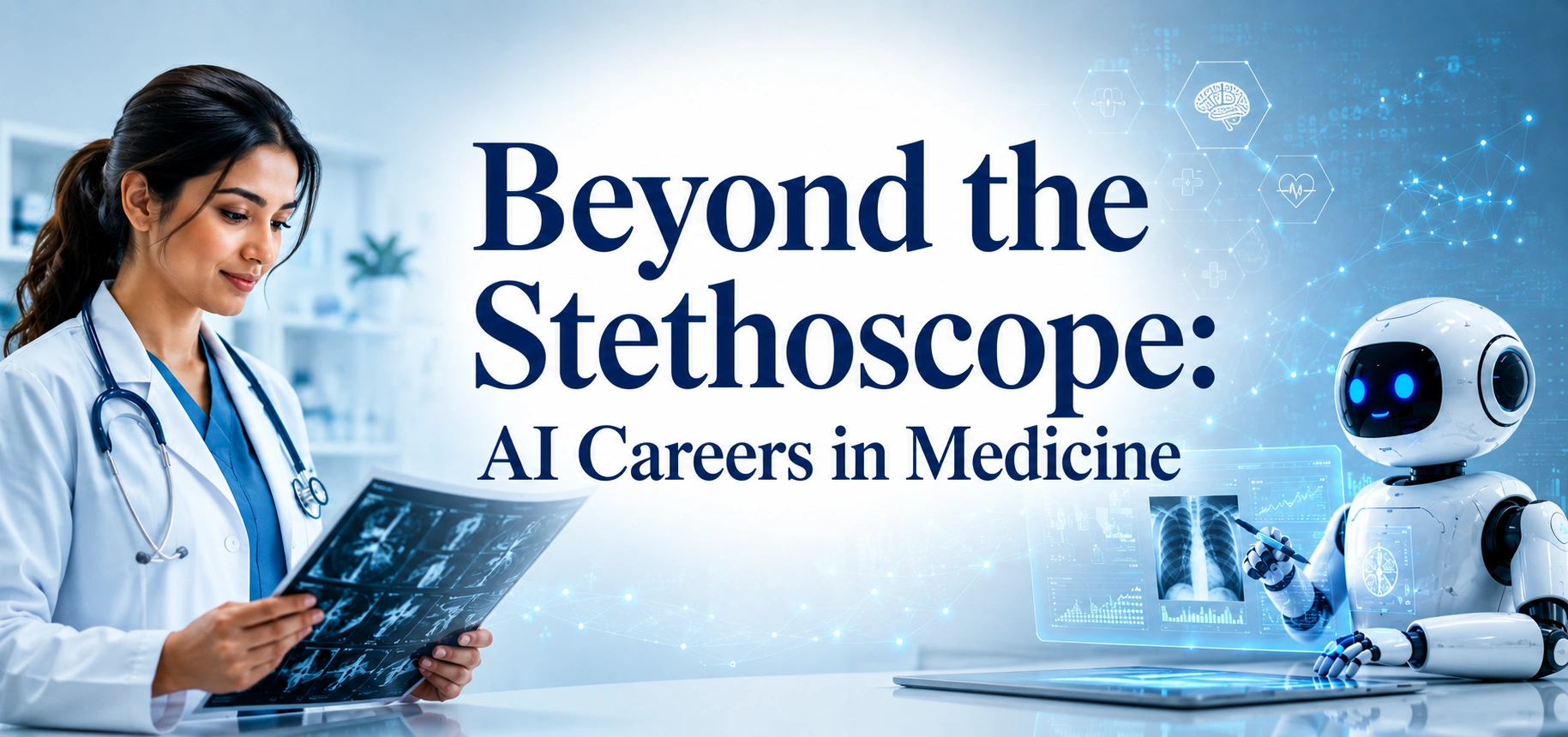 AI in healthcare