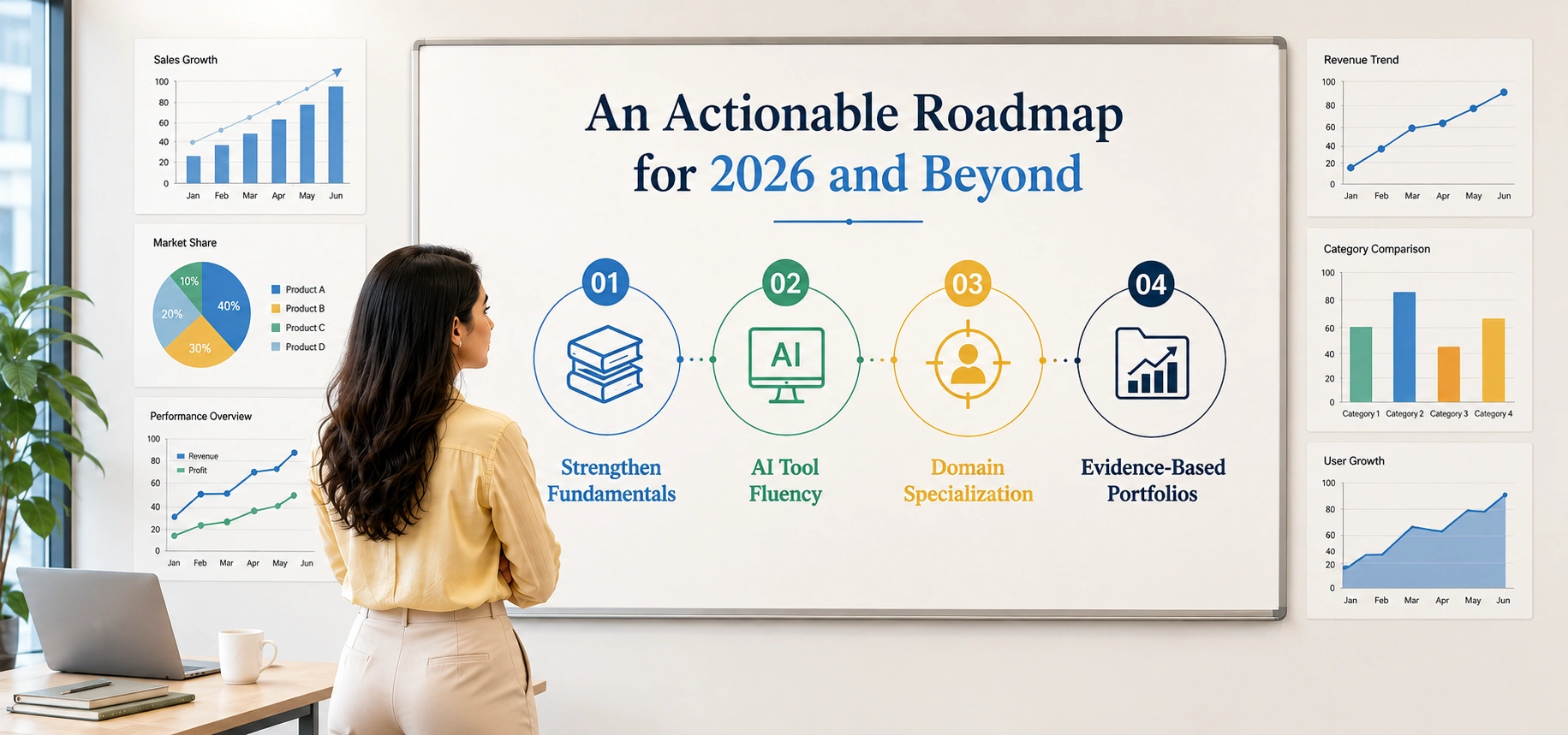 An Actionable Roadmap for 2026 and Beyond