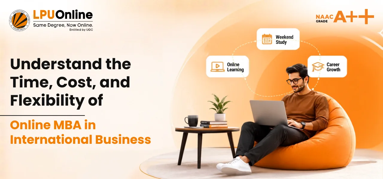 online-mba-international-business-duration-fees-study-mode-overview