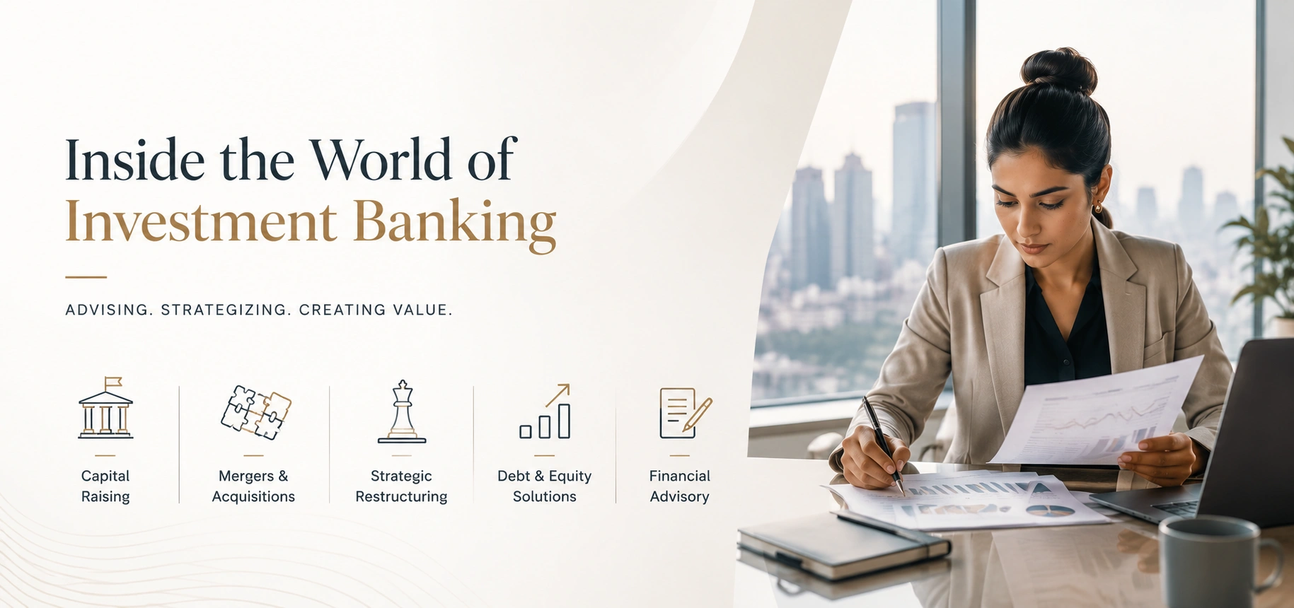 what-is-investment-banking