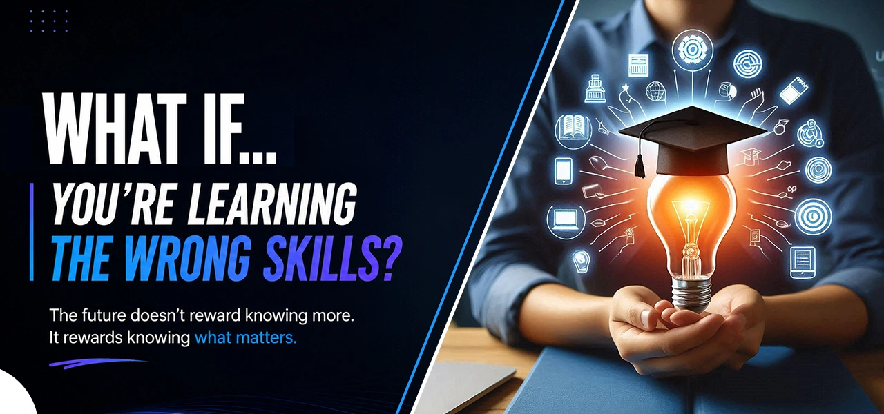 Top 5 Future Skills
