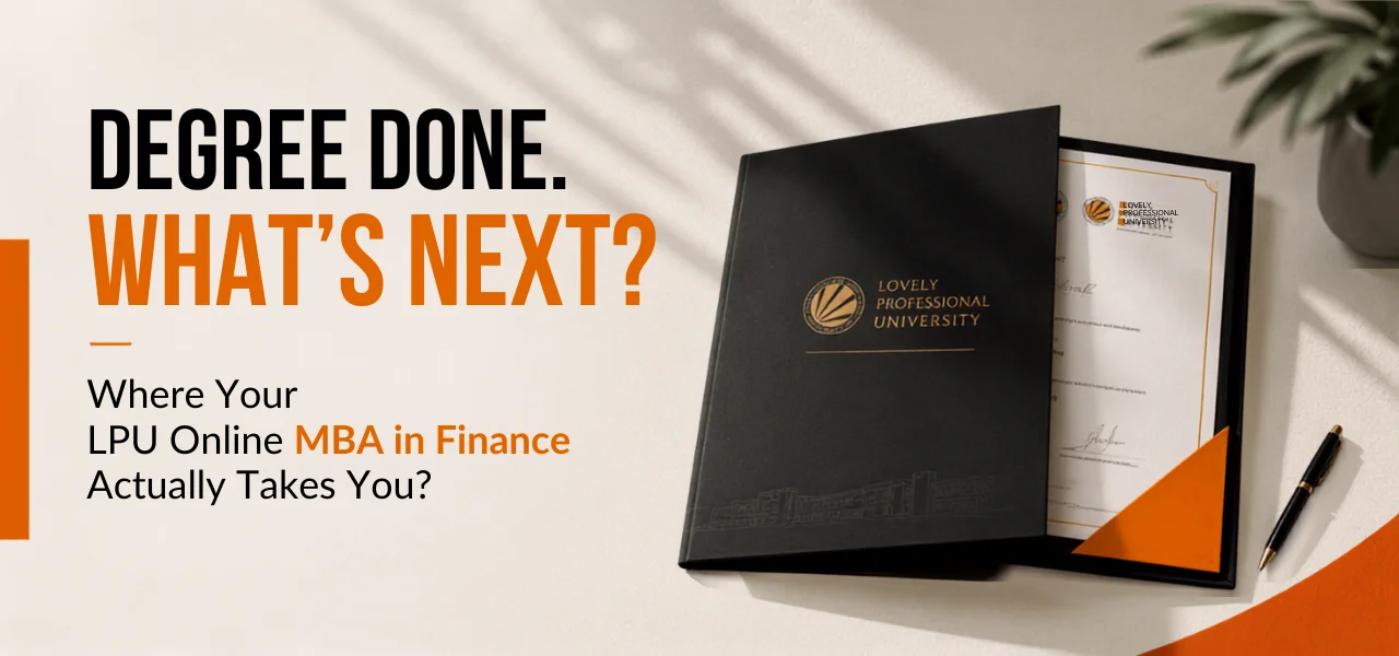 lpu-online-mba-finance-placement-support-explained