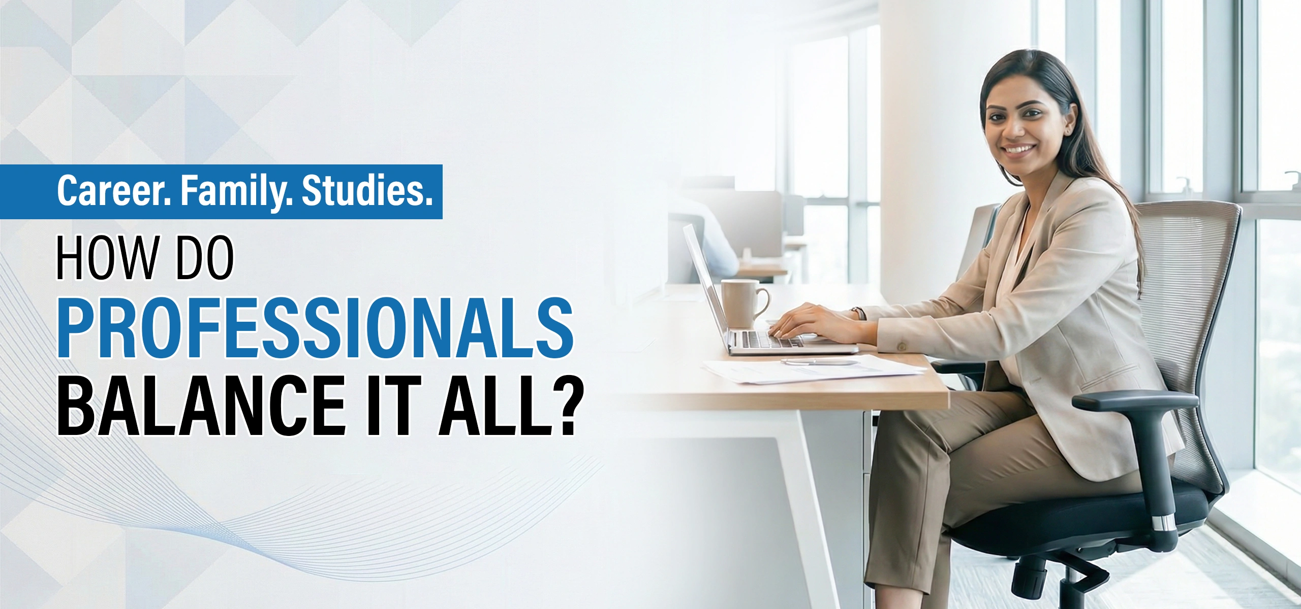 How Do Working Professionals Find a Perfect Balance with Online Professional Courses?
