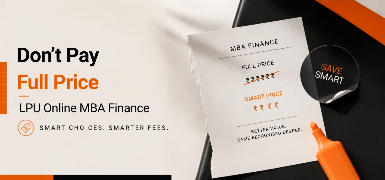 lpu-online-mba-finance-smart-choices-smarter-fees