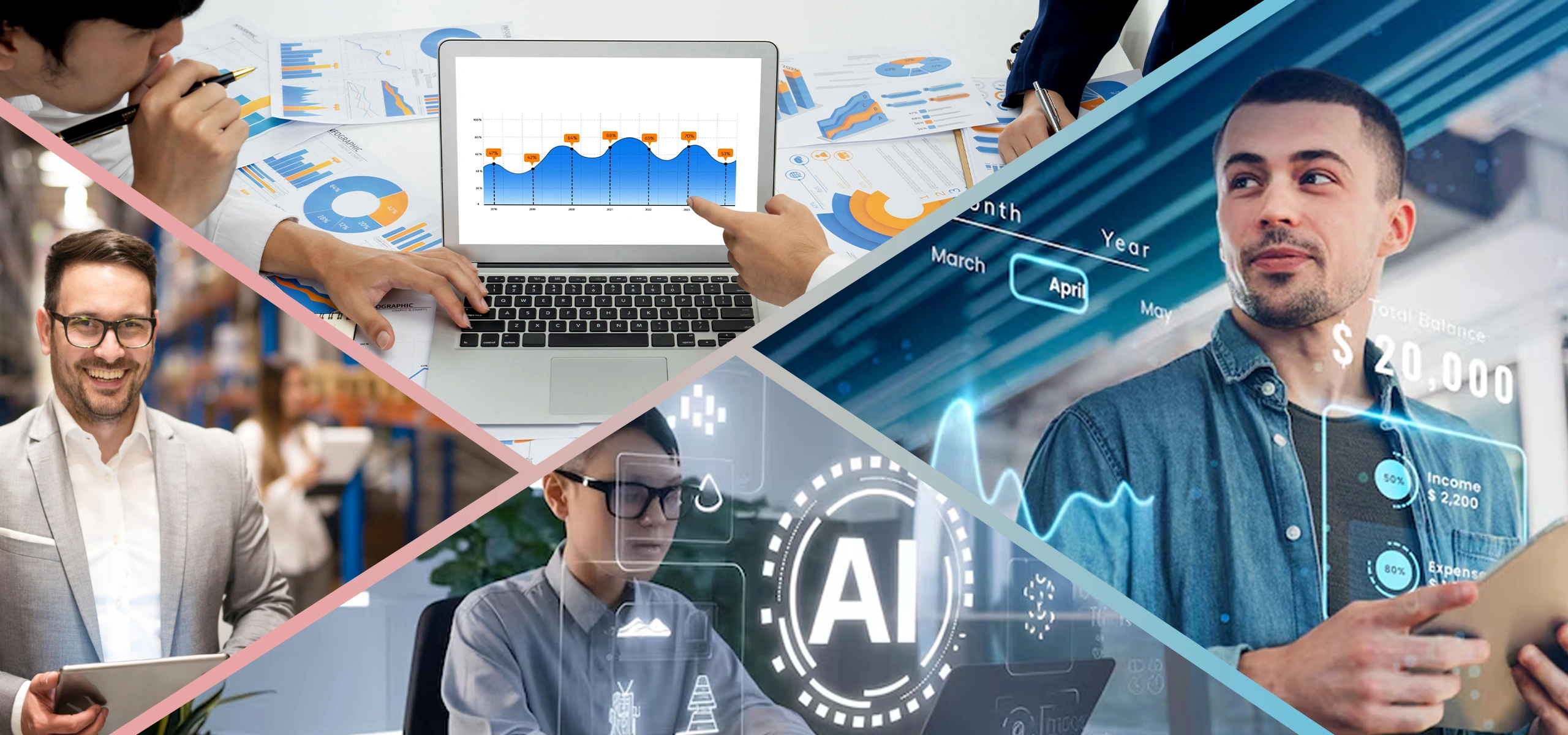 Data Scientist: The Storyteller Behind the Stats