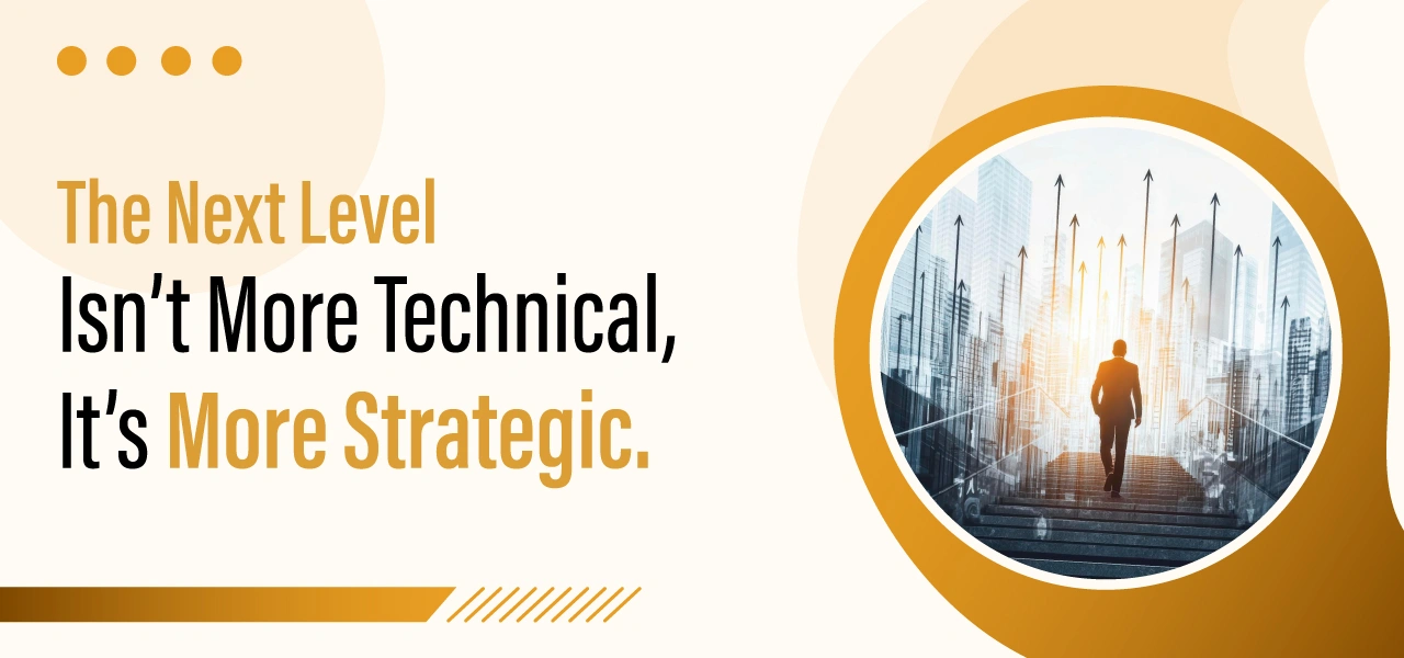 Online MBA for Technical Professionals: Move into Management