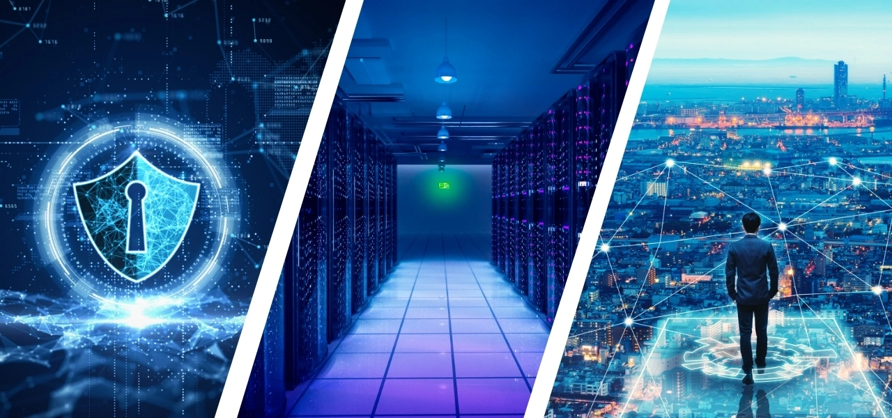 Cybersecurity and Data Privacy: Safeguarding the Digital Frontier