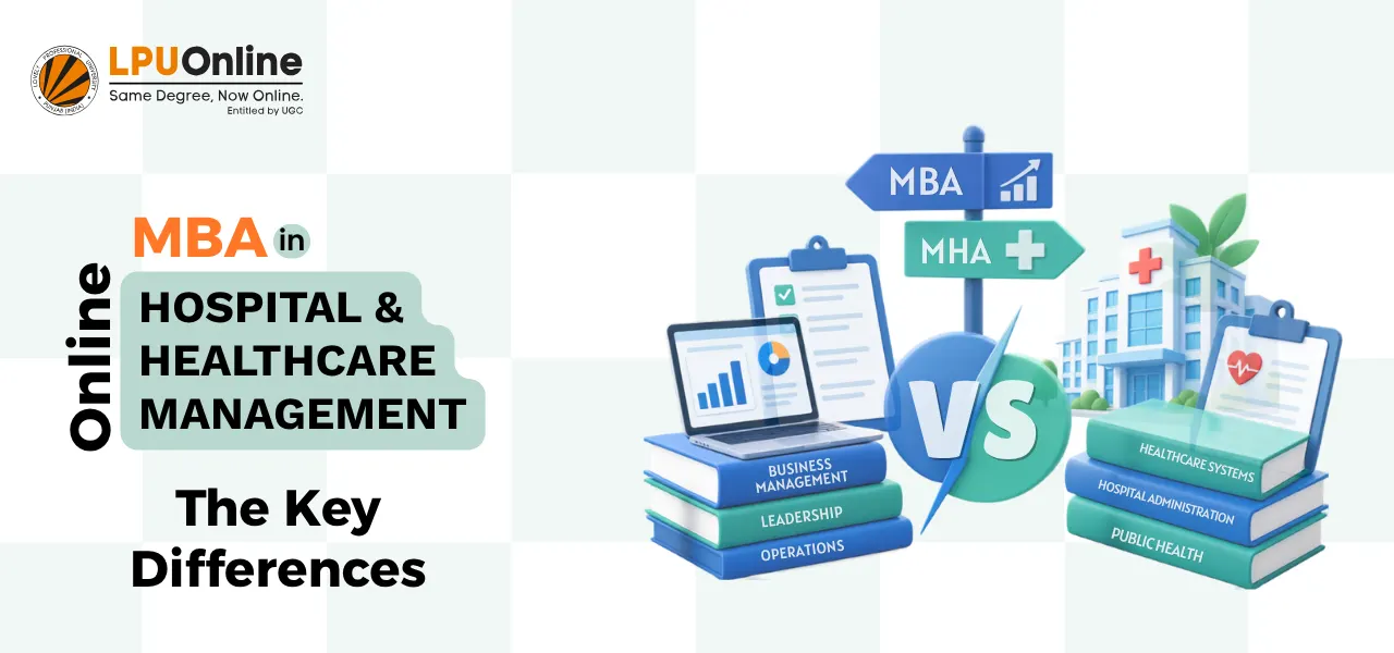online-mba-hospital-management-vs-mha-whats-real-difference