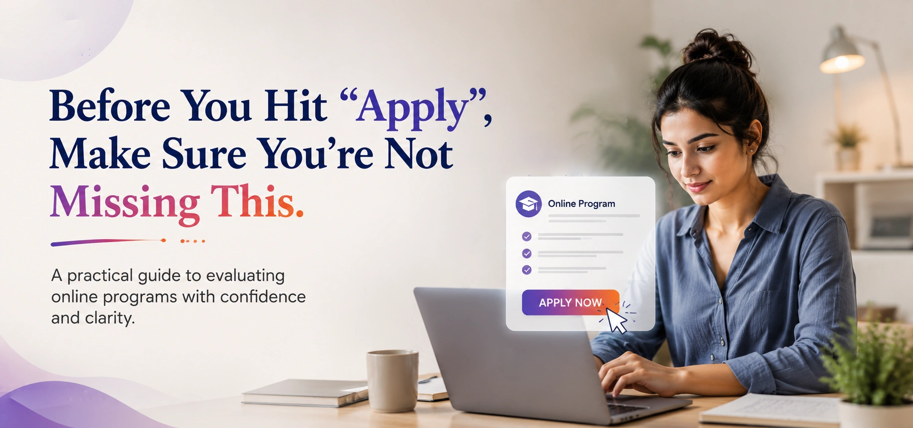 mistakes-to-avoid-when-choosing-an-online-program-in