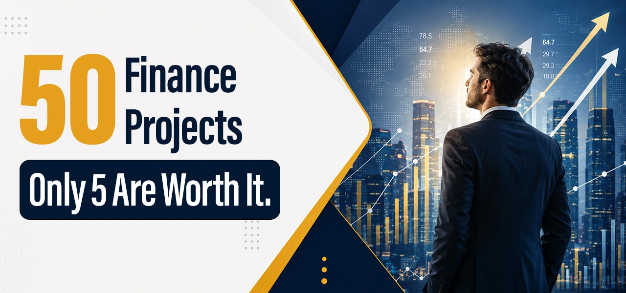 MBA Finance Project