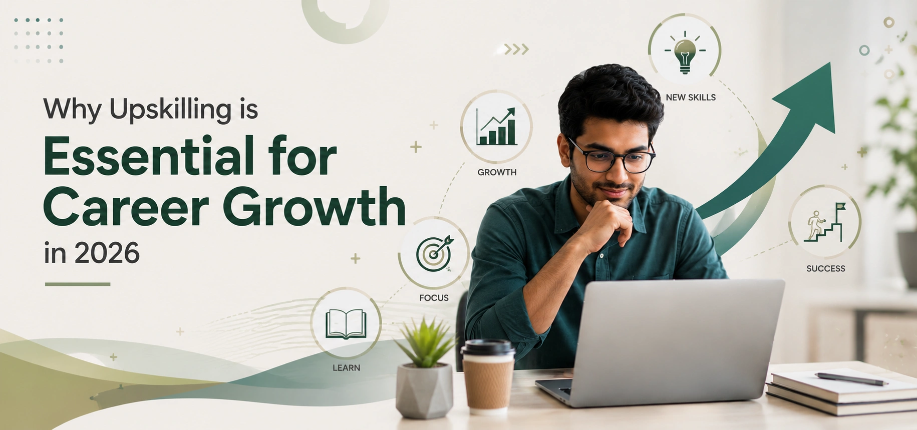 why-upskilling-is-essential-for-career-growth-in