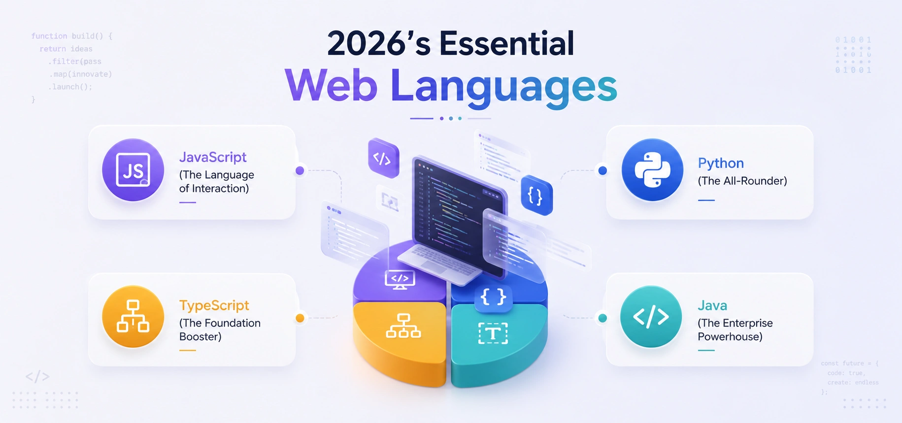 essential-web-languages