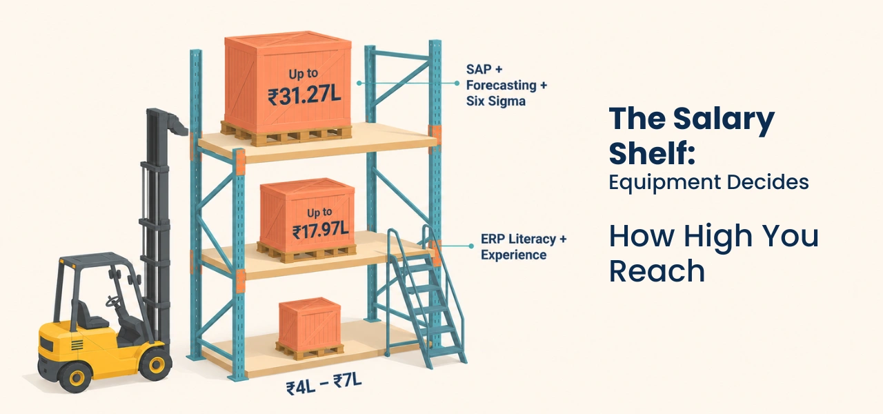 Salary Economics