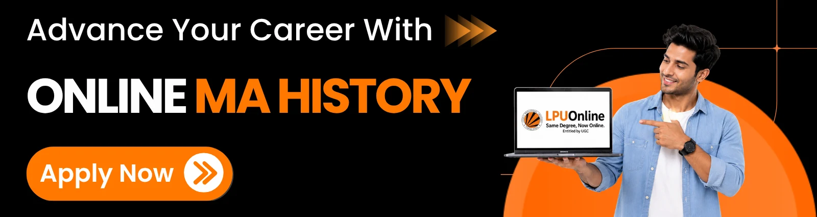 online-ma-history