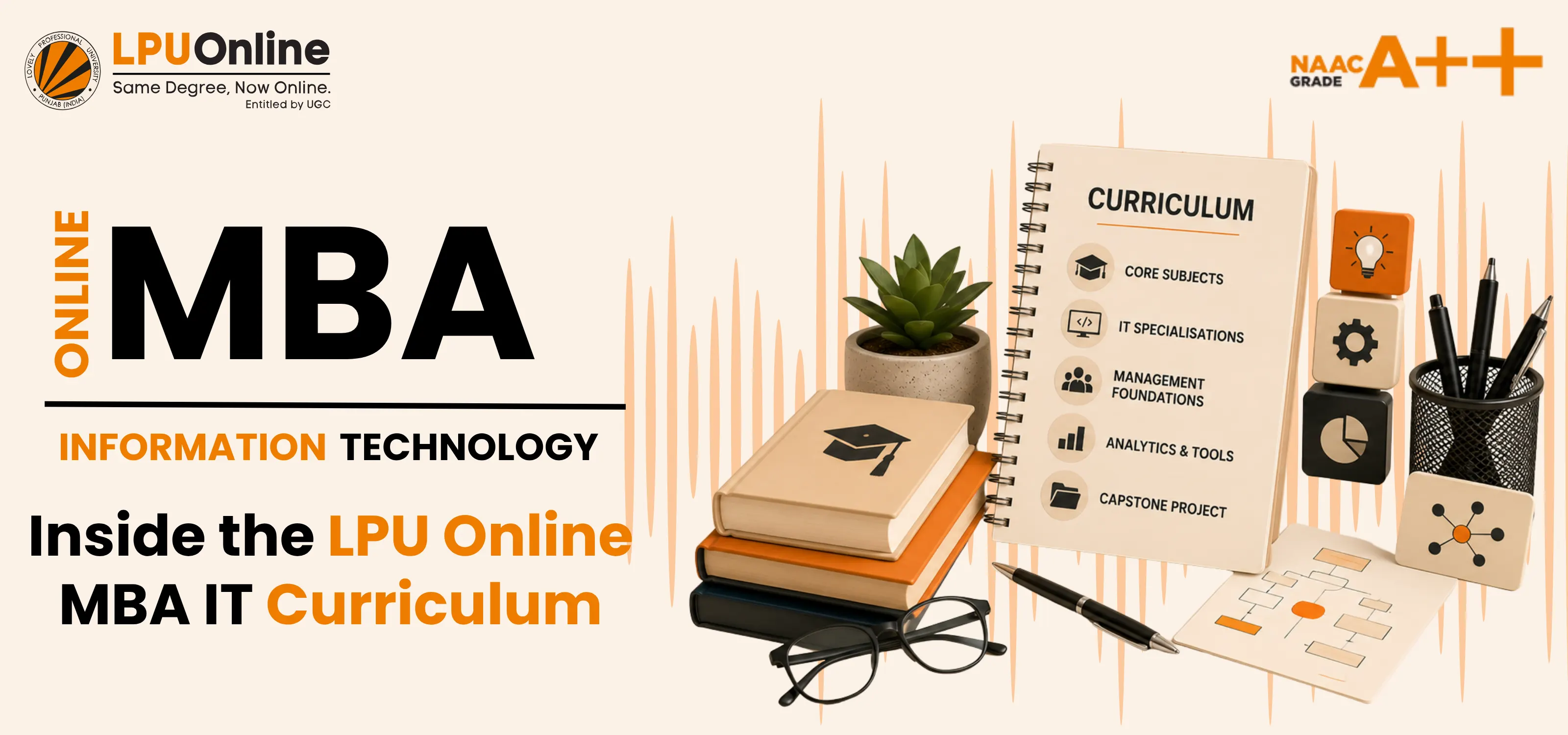 online-mba-information-technology-curriculum