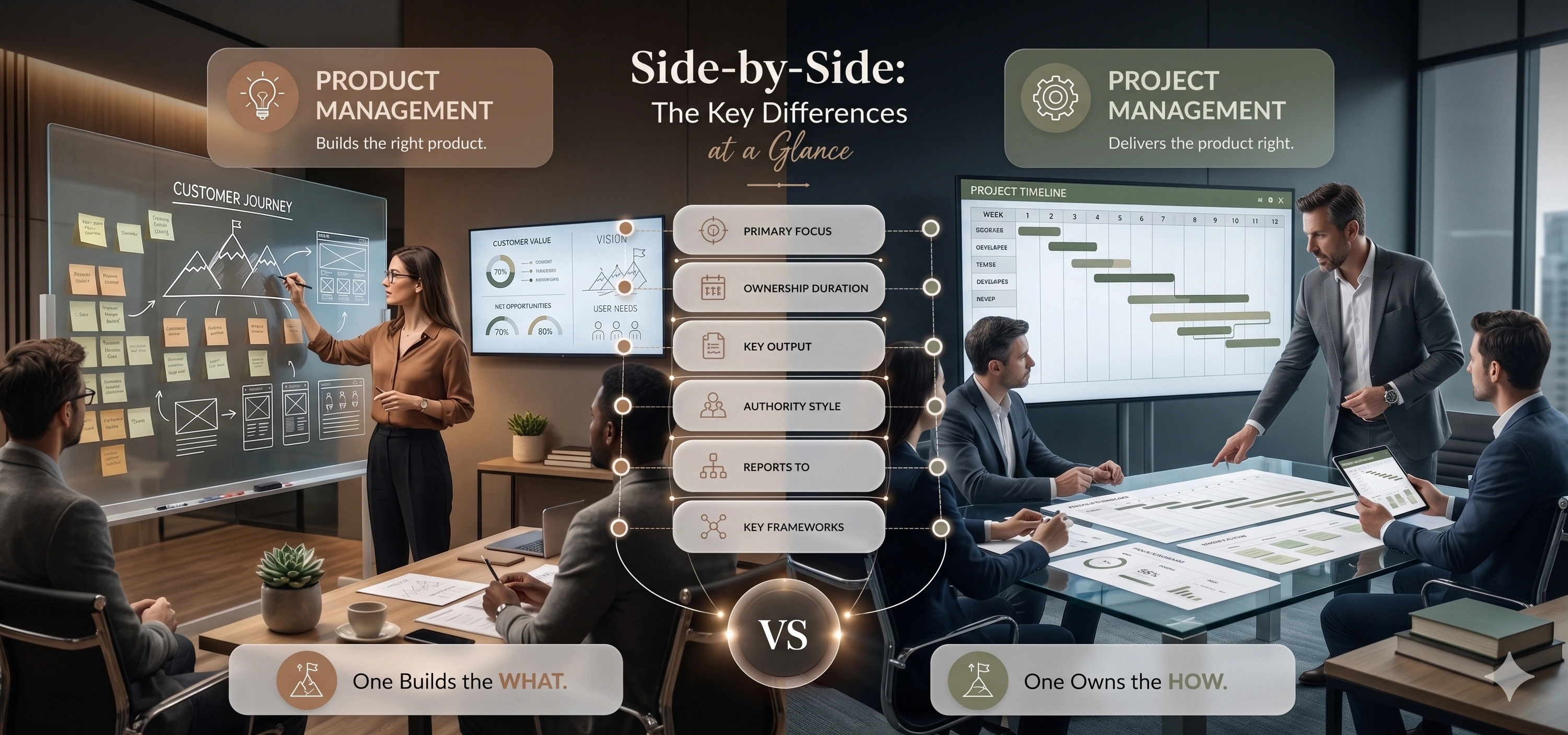 side-side-key-differences-glance