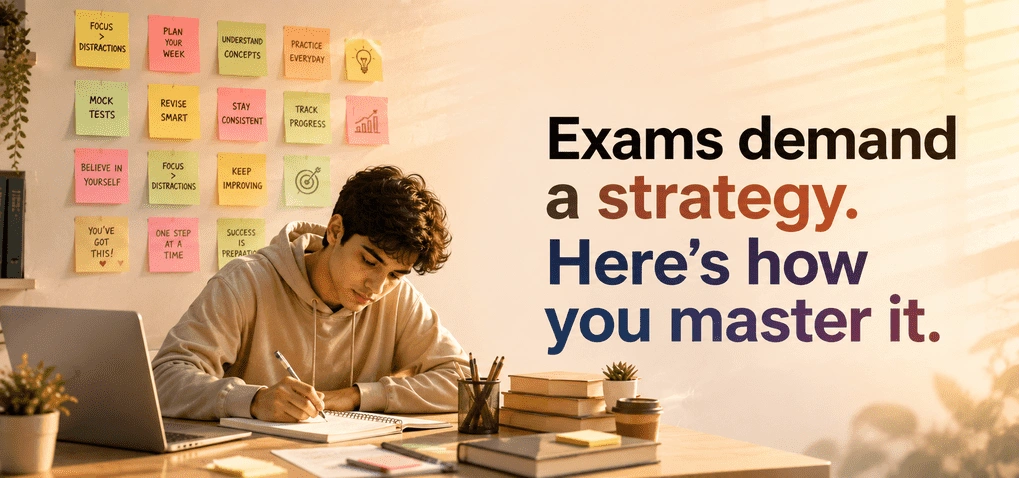 online_course_exam_success_top_preparation_strategies