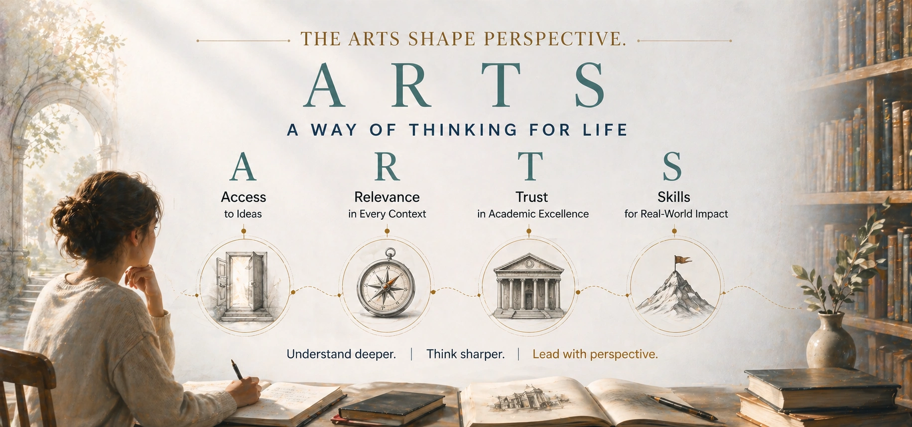 arts_never_meant_easy