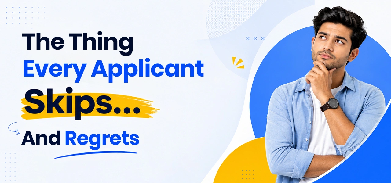 Everything You Need to Know Before You Apply